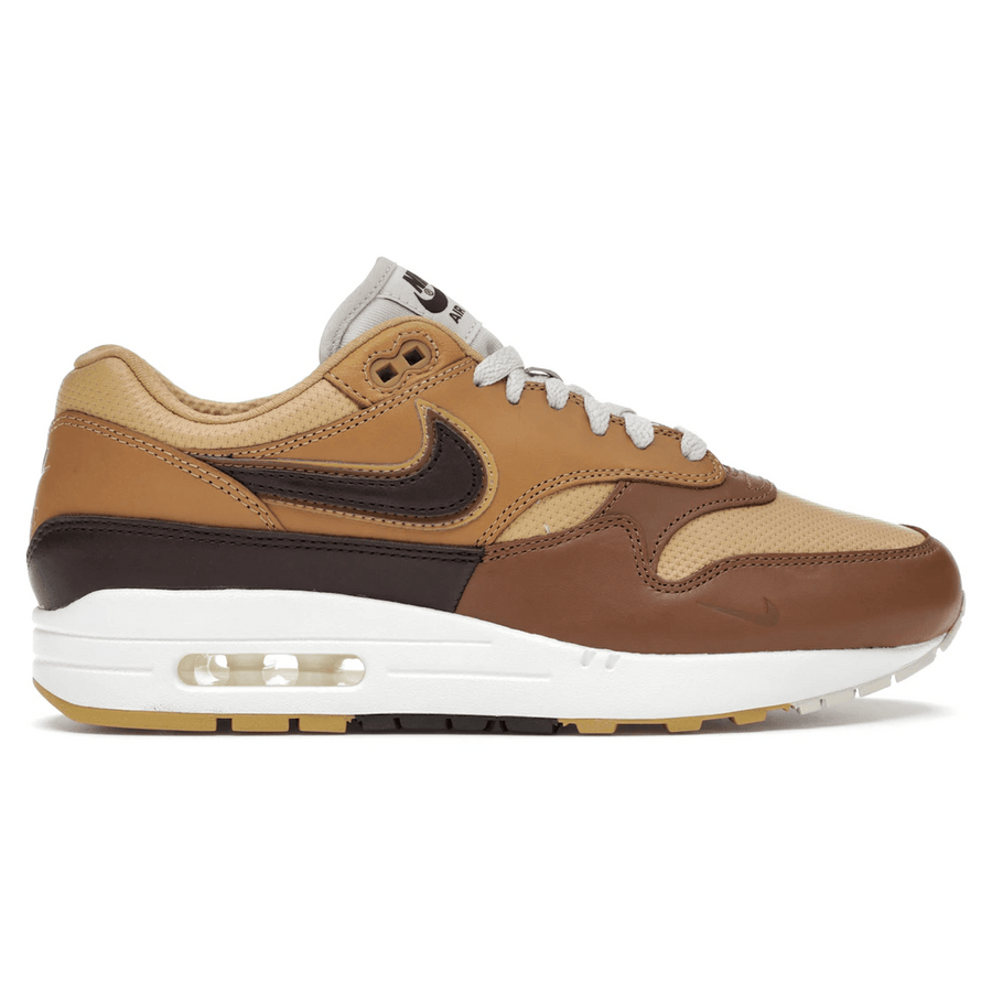 Air Max 1 SNKRS Day Brown — 36