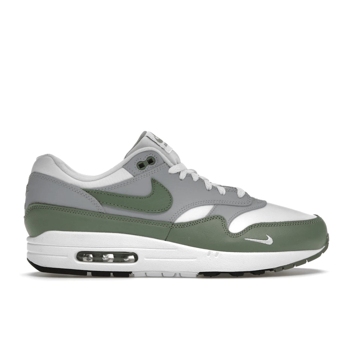 Air Max 1 Spiral Sage — 36