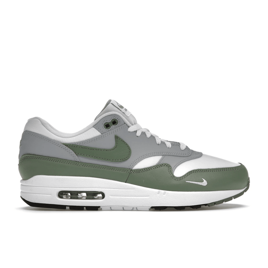 Air Max 1 Spiral Sage — 36