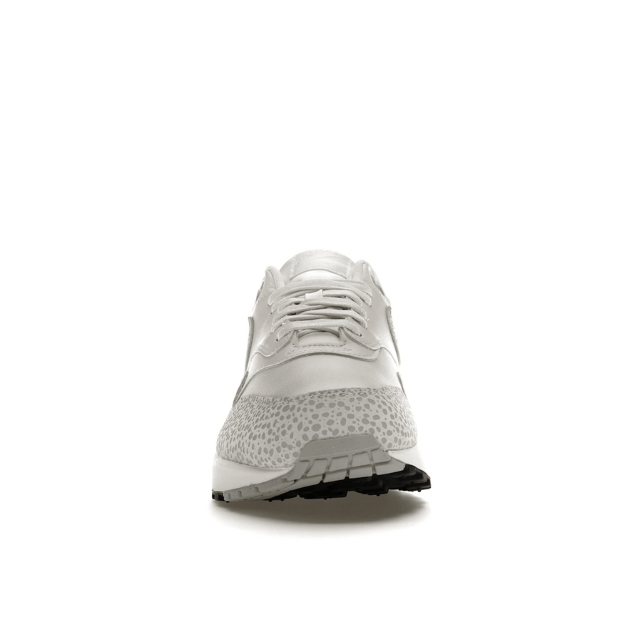 Air Max 1 Summit White Phantom — 36
