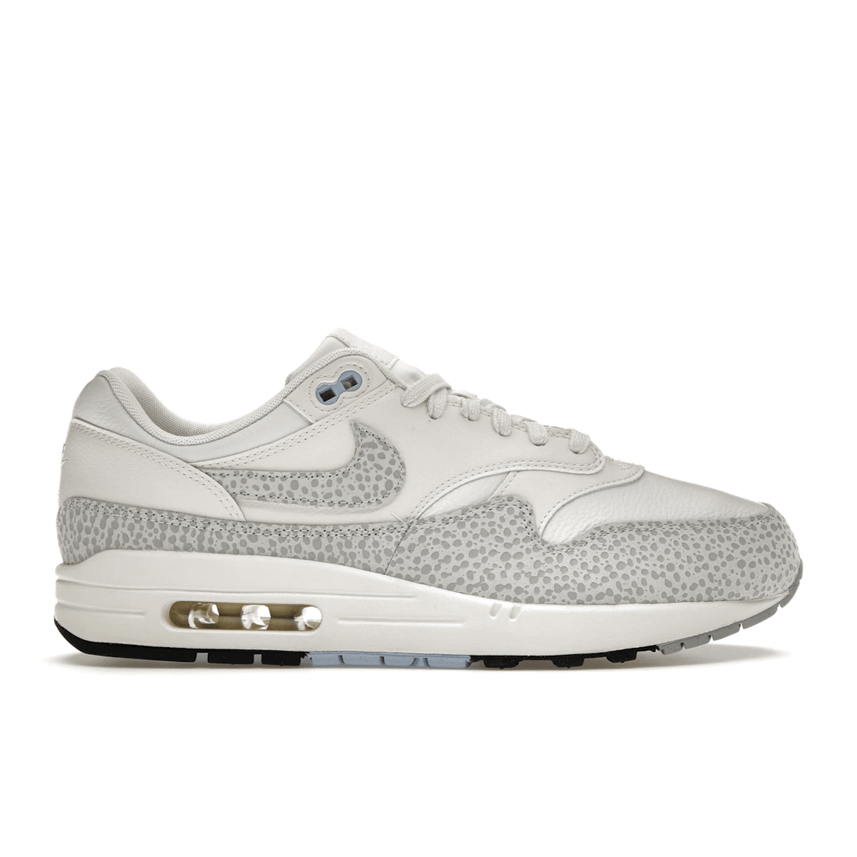 Air Max 1 Summit White Phantom — 36