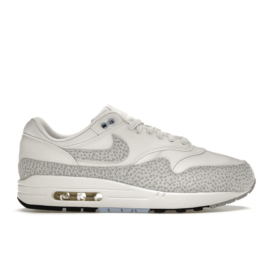 Air Max 1 Summit White Phantom — 36