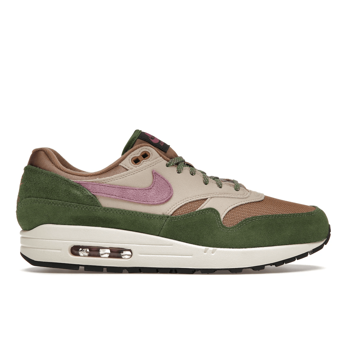 Air Max 1 Treeline — 36