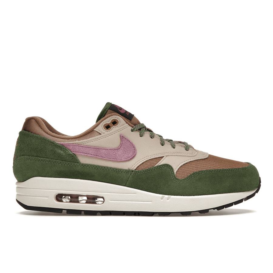 Air Max 1 Treeline — 36