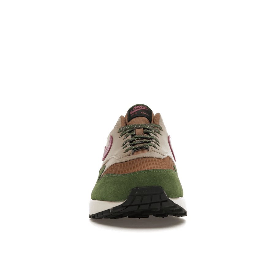 Air Max 1 Treeline — 36