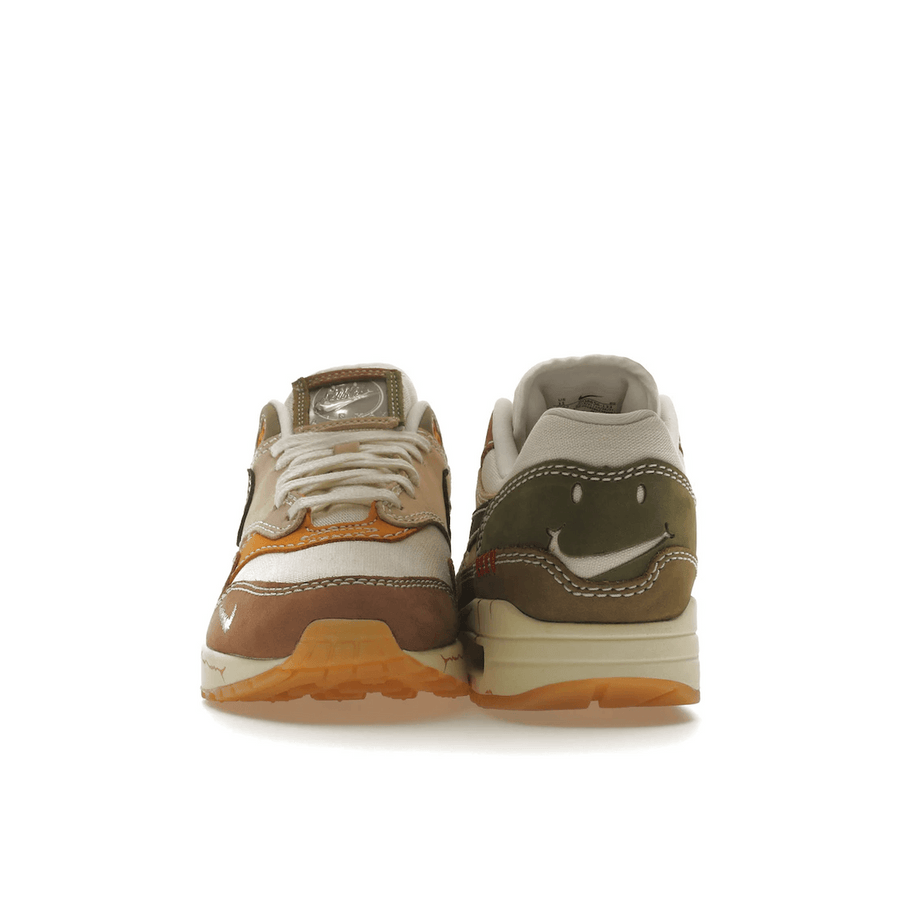 Air Max 1 Wabi-Sabi — 36
