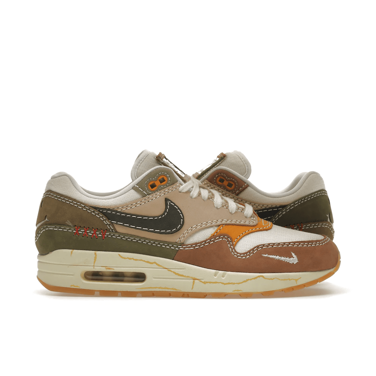 Air Max 1 Wabi-Sabi — 36