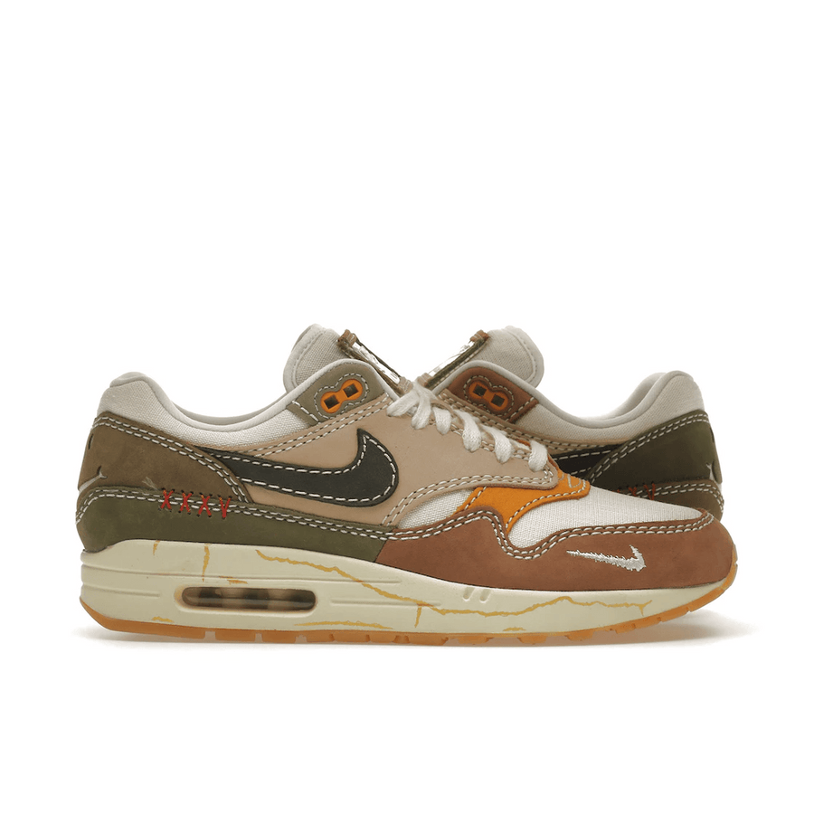Air Max 1 Wabi-Sabi — 36