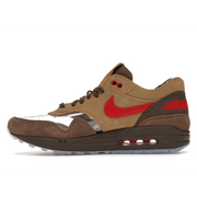 Air Max 1 X CLOT Kiss of Death
