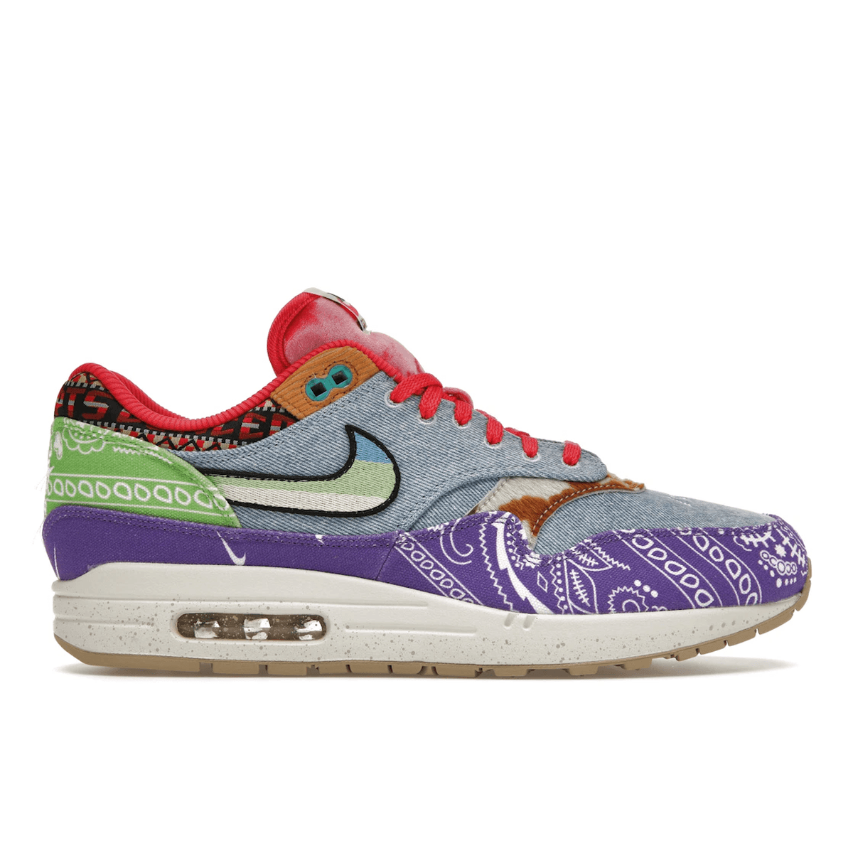 Air Max 1 x Concepts Far Out — 36