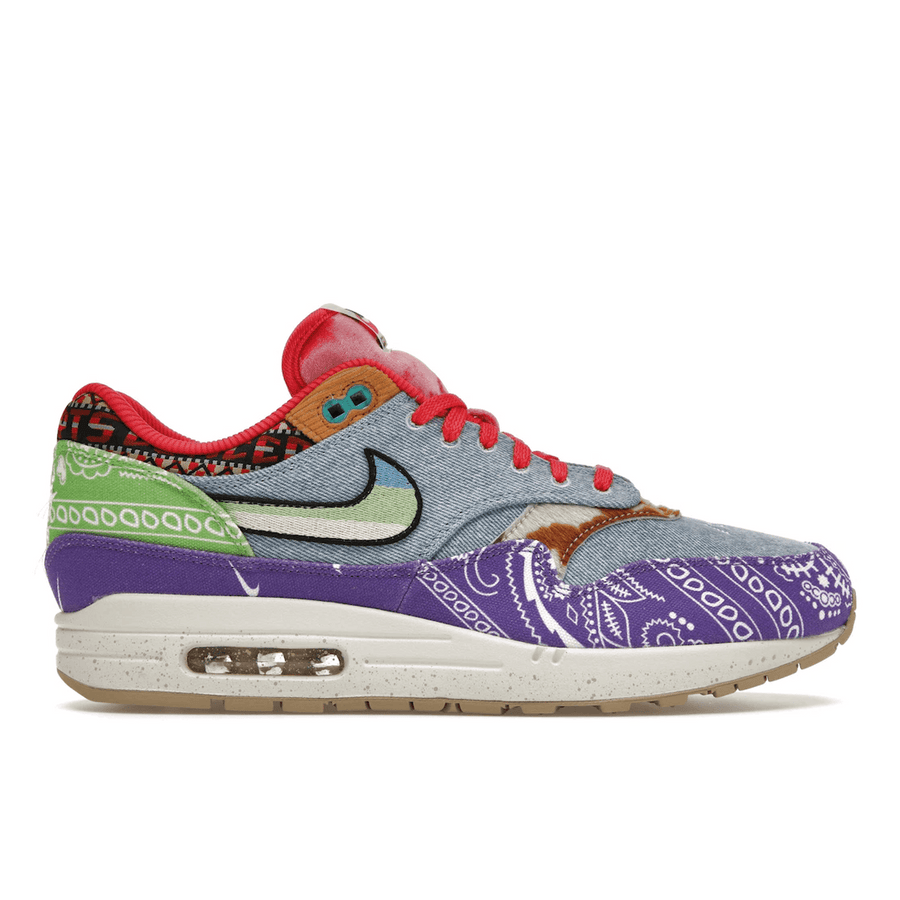 Air Max 1 x Concepts Far Out — 36