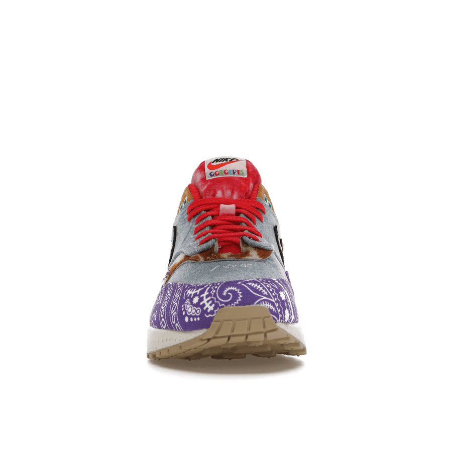 Air Max 1 x Concepts Far Out — 36