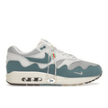Air Max 1 X Patta Noise Aqua