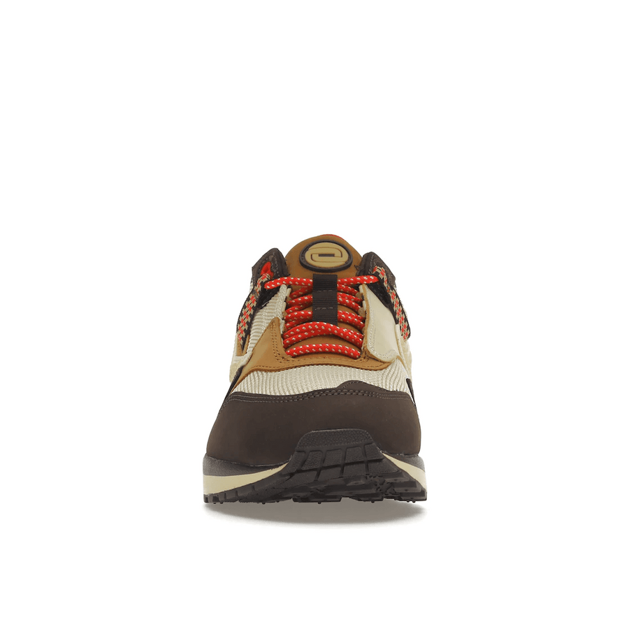 Air Max 1 x Travis Scott Baroque Brown — 36