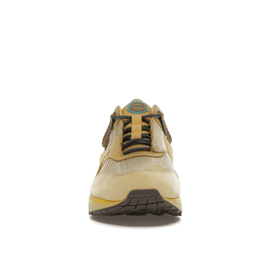 Air Max 1 x Travis Scott Saturn Gold — 36