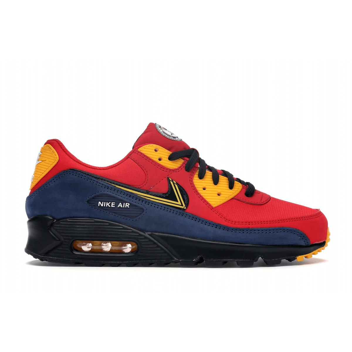 Air Max 90 City Pack London — 36