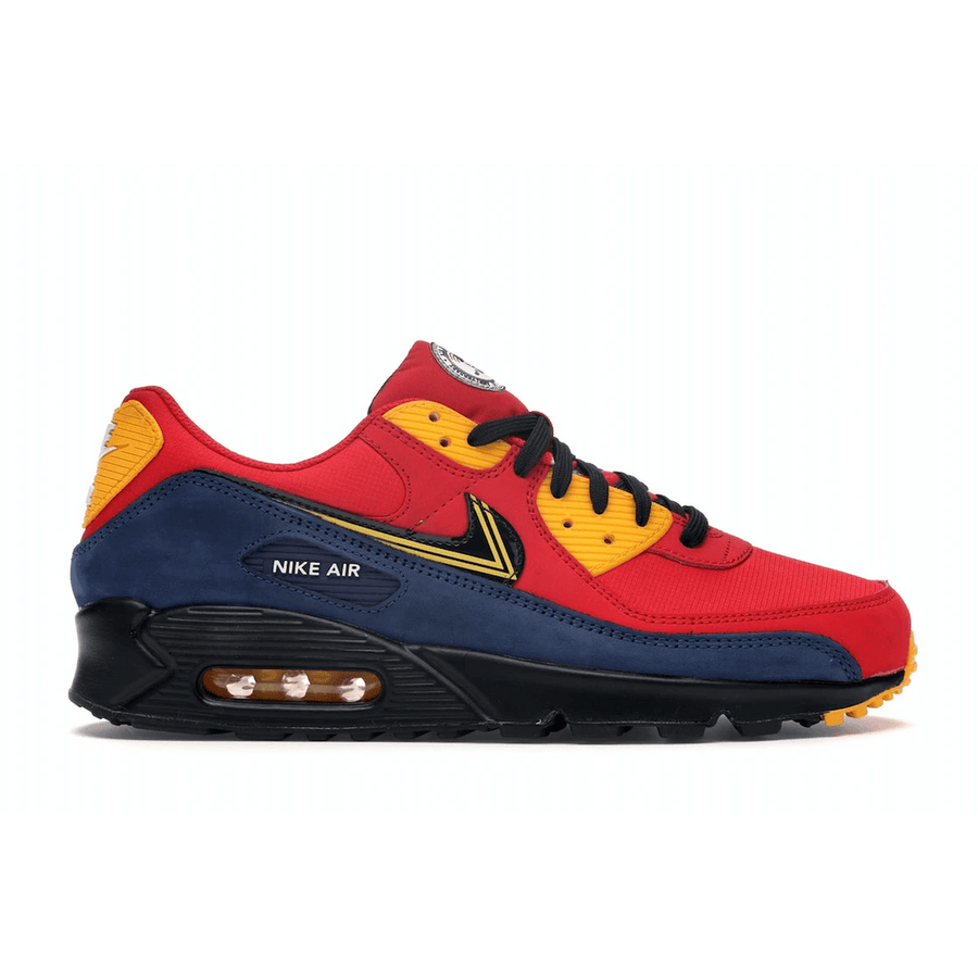 Air Max 90 City Pack London — 36