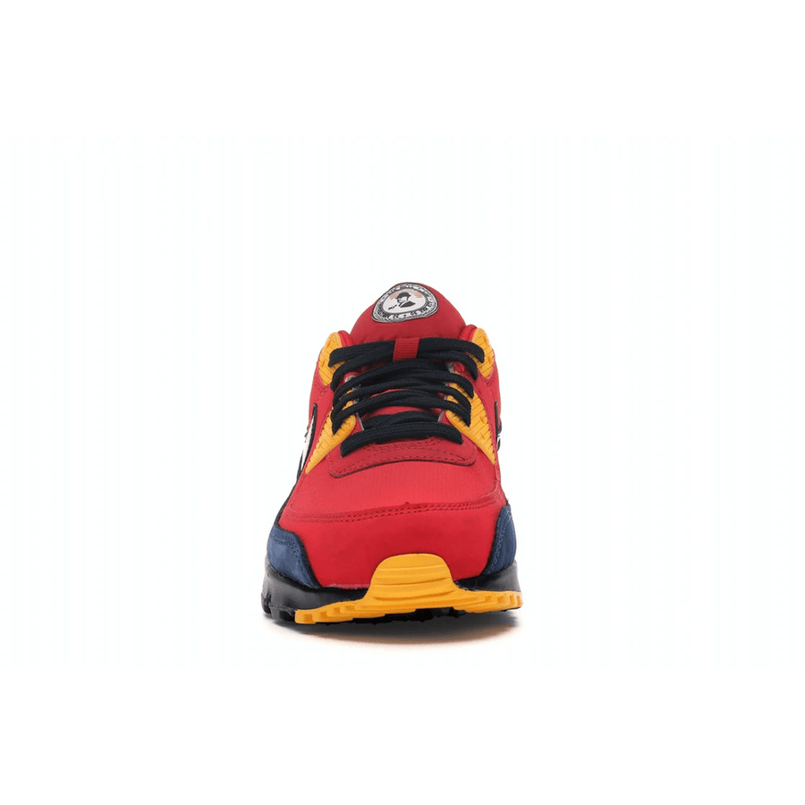 Air Max 90 City Pack London — 36