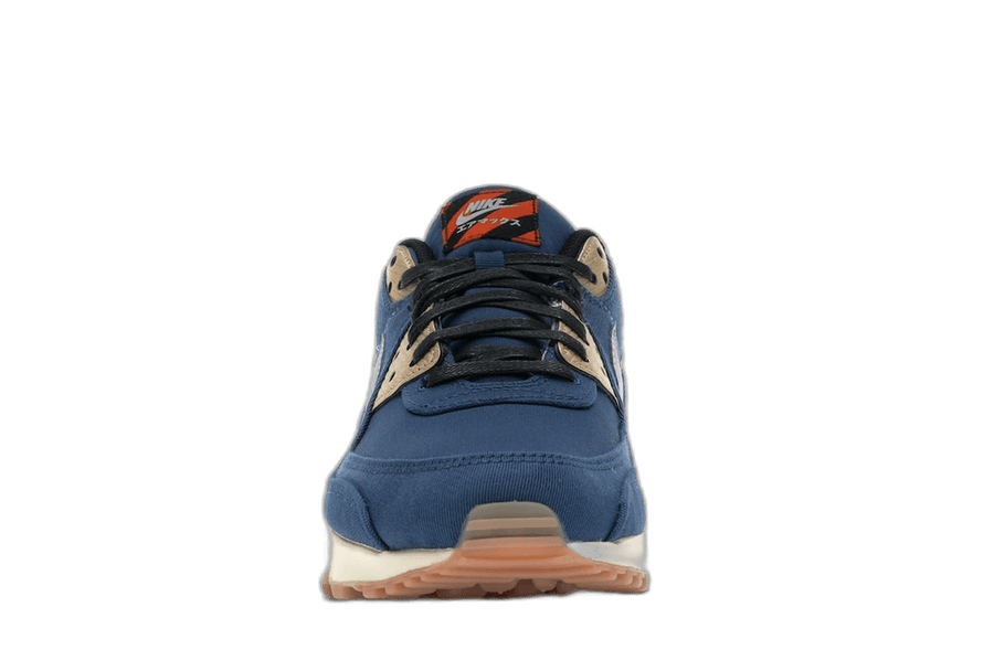Air Max 90 City Pack Tokyo — 36