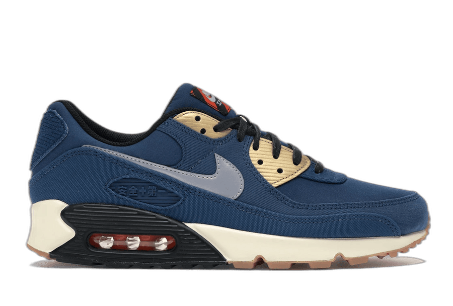 Air Max 90 City Pack Tokyo — 36