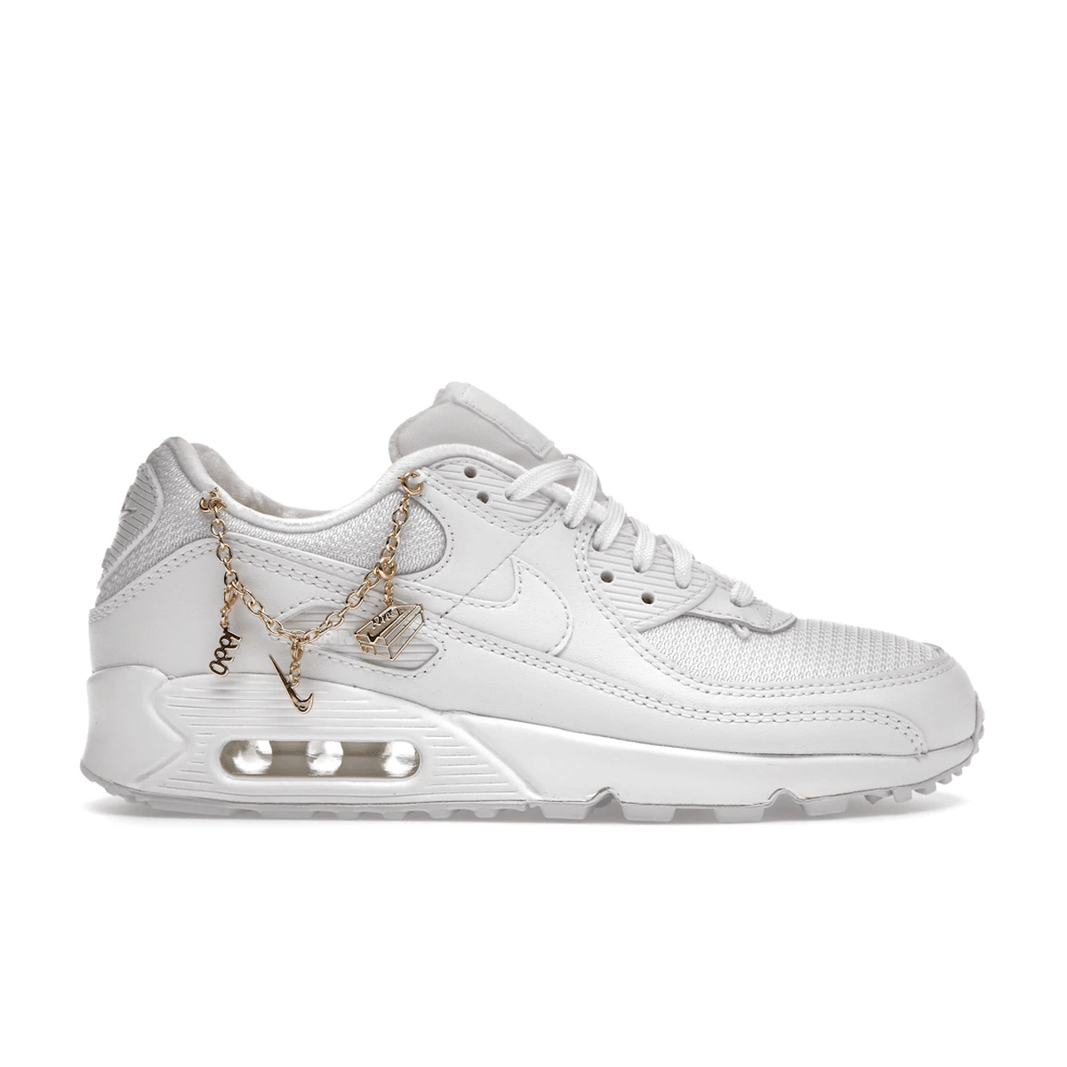 Air Max 90 Lucky Charms — 36