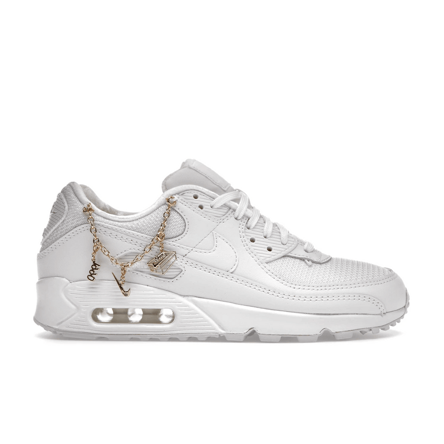 Air Max 90 Lucky Charms — 36