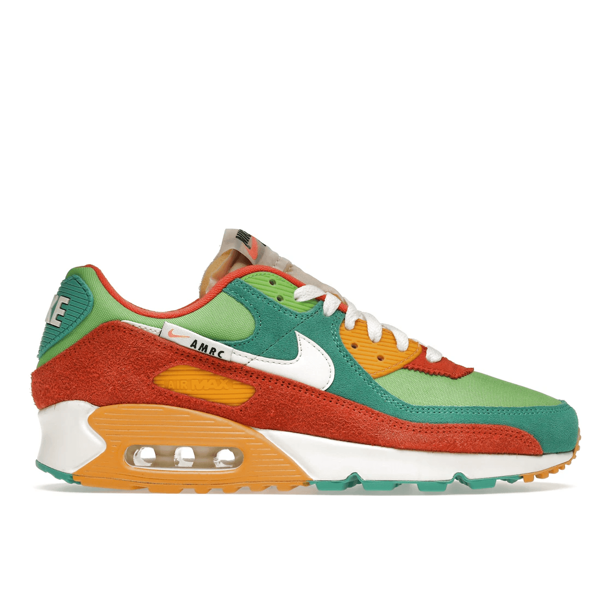 Air Max 90 Running Club — 36