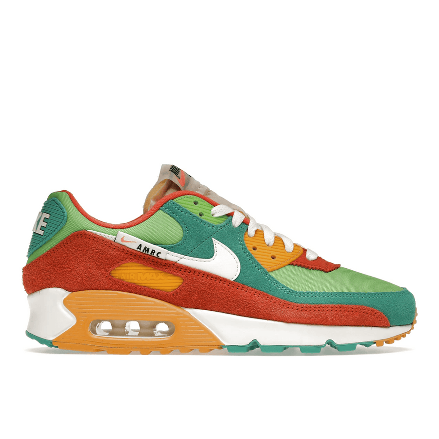 Air Max 90 Running Club — 36