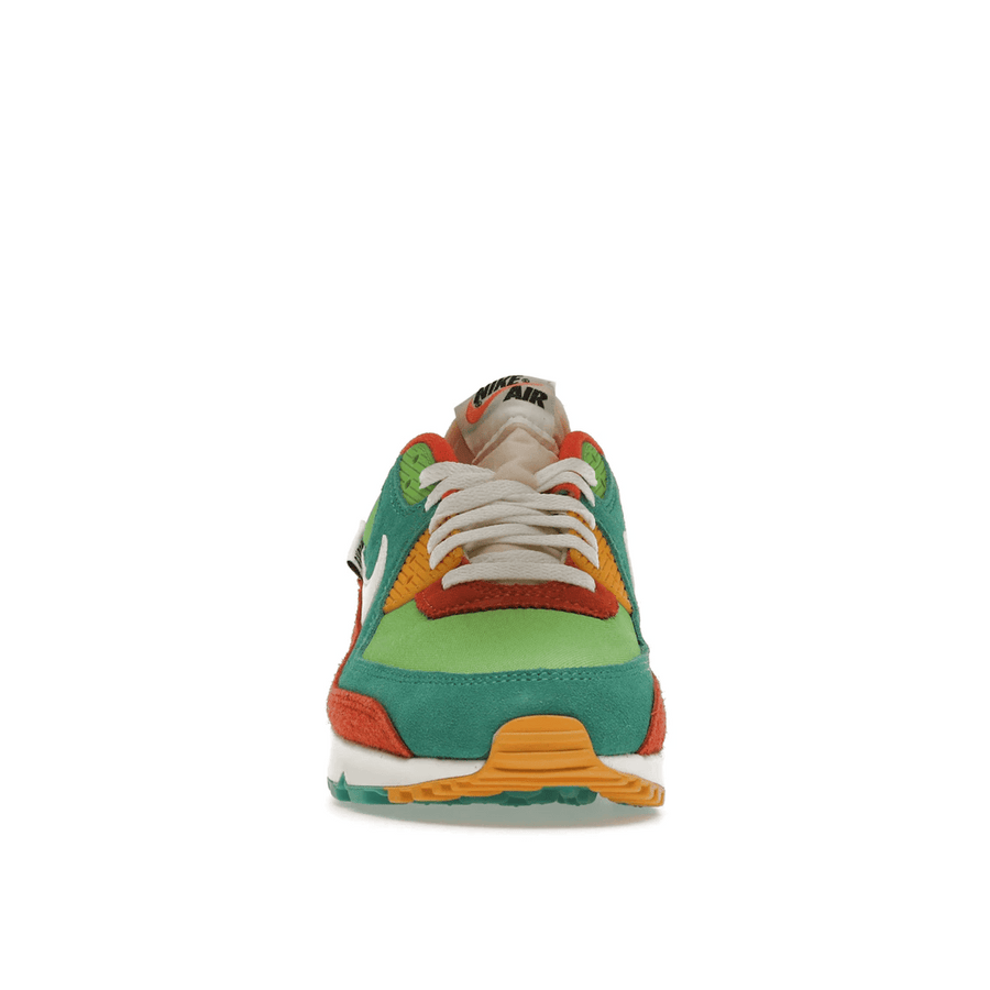 Air Max 90 Running Club — 36
