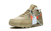 Air Max 90 X Off White Desert Ore