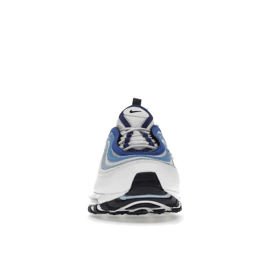 Air Max 97 Blueberry — 36