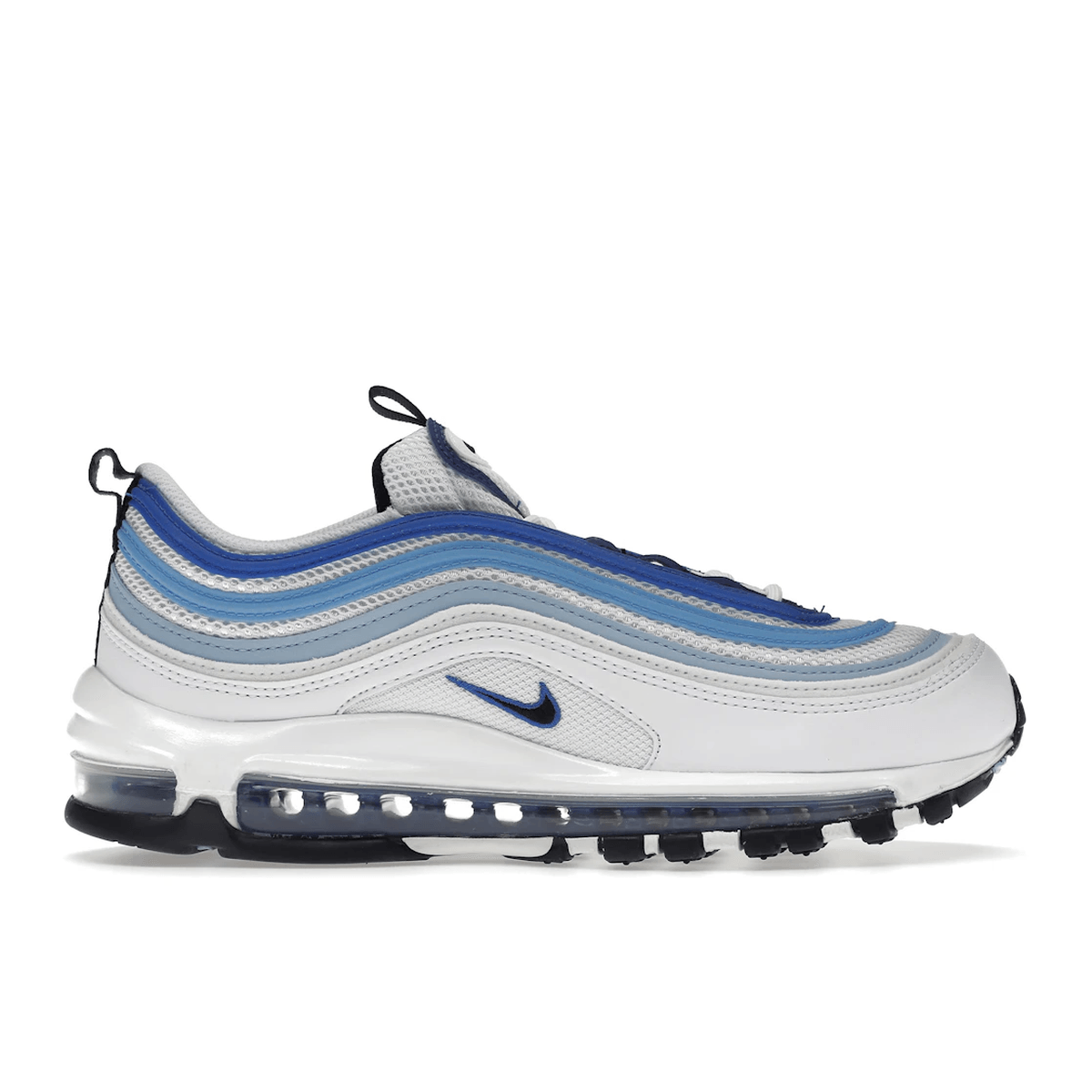Air Max 97 Blueberry — 36