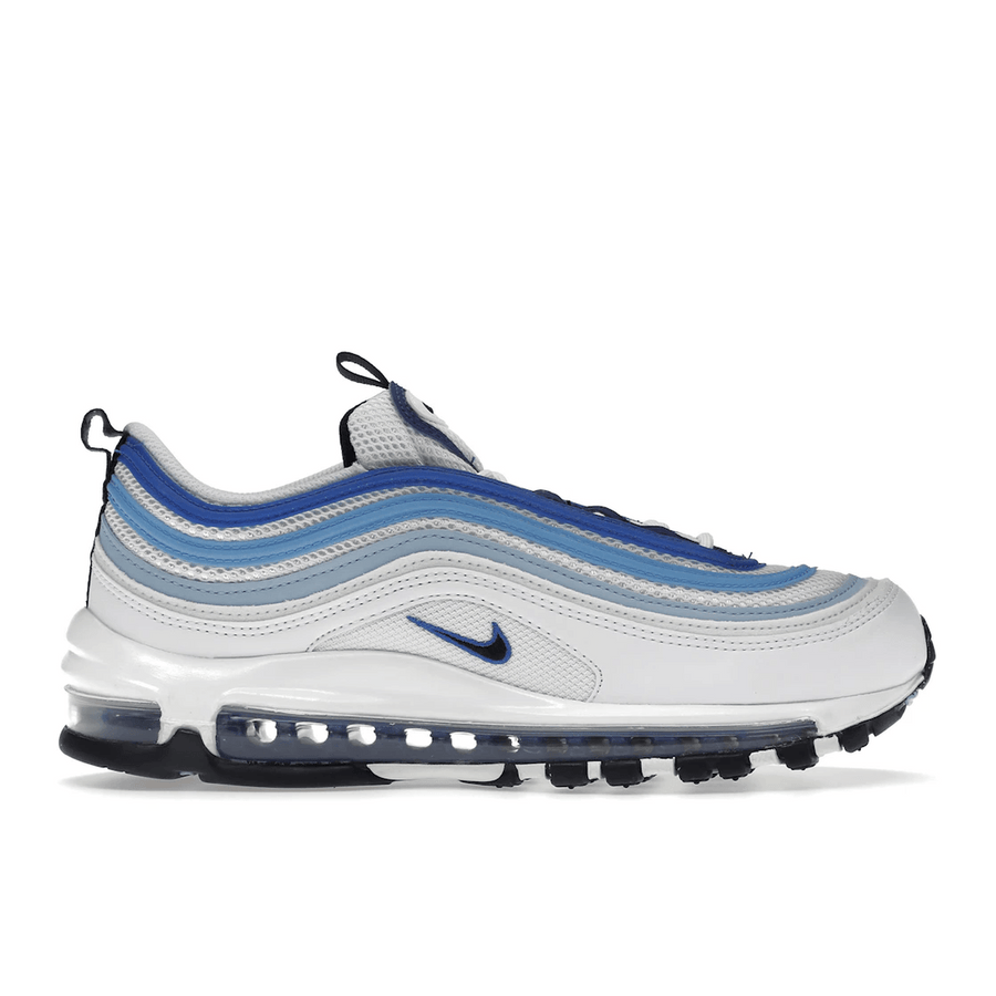 Air Max 97 Blueberry — 36