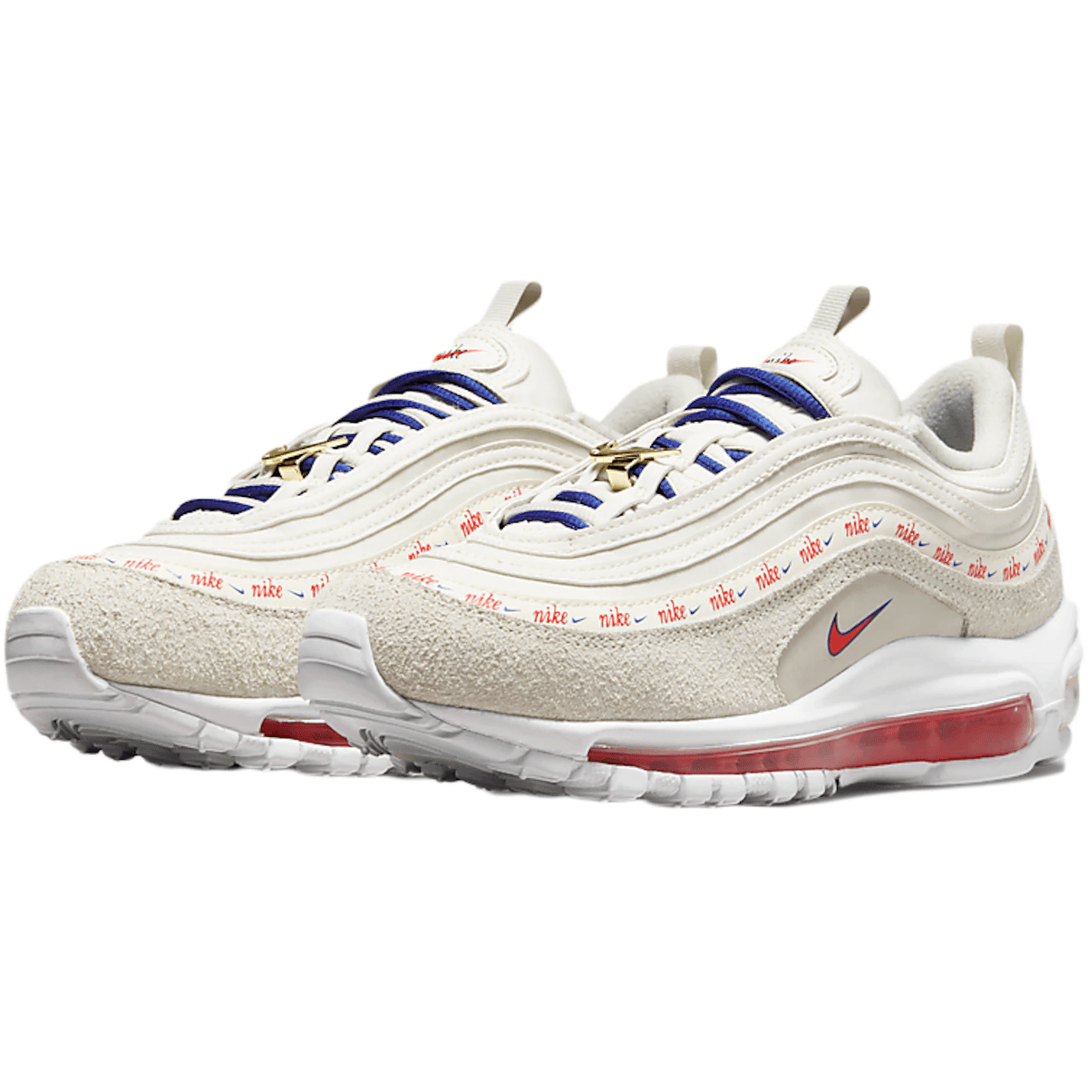 Air Max 97 First Use — 36