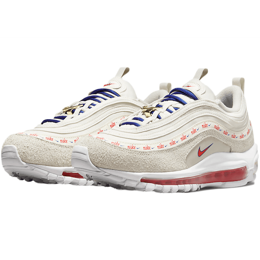 Air Max 97 First Use — 36