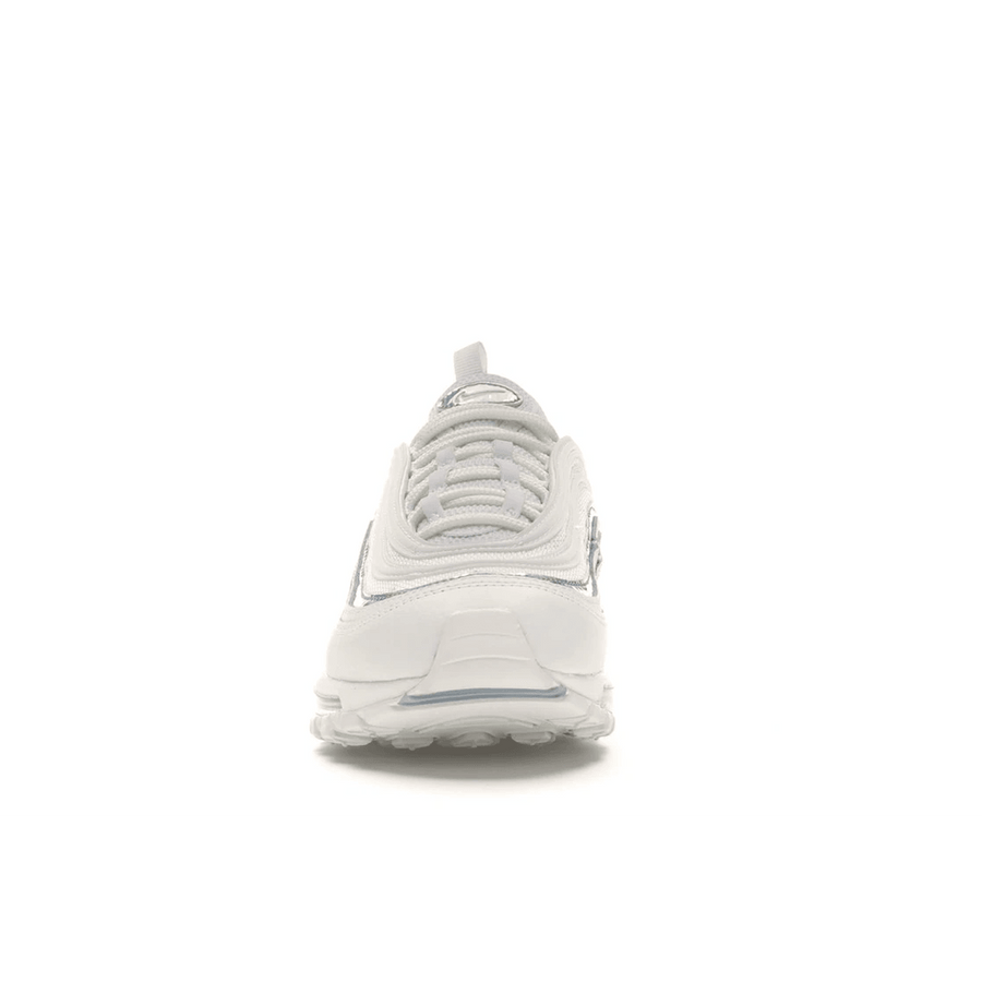 Air Max 97 Iridescent White — 36