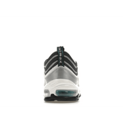 Air Max 97 Metallic Silver Chlorine