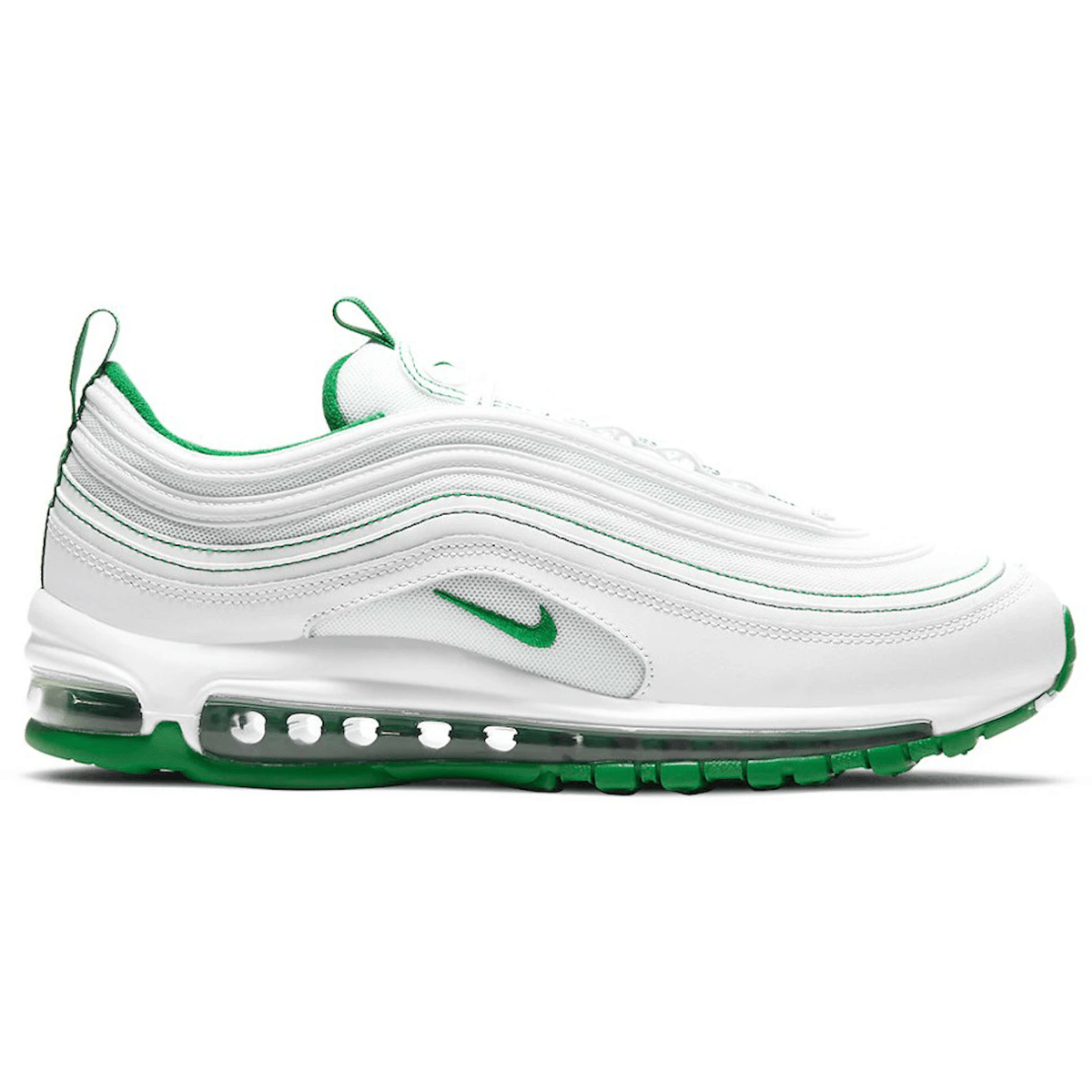 Air Max 97 Pine Green — 36
