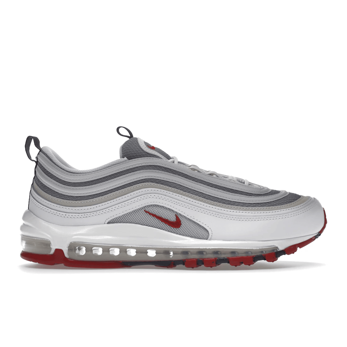 Air Max 97 White Bullet — 36