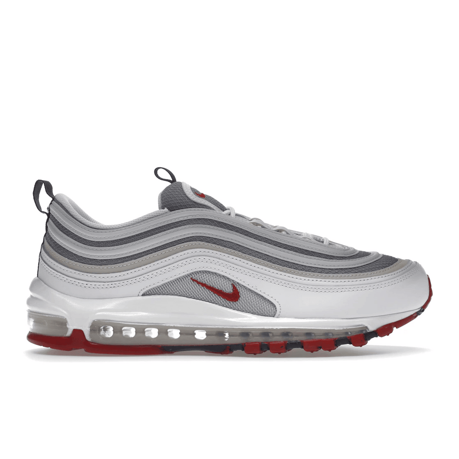 Air Max 97 White Bullet — 36