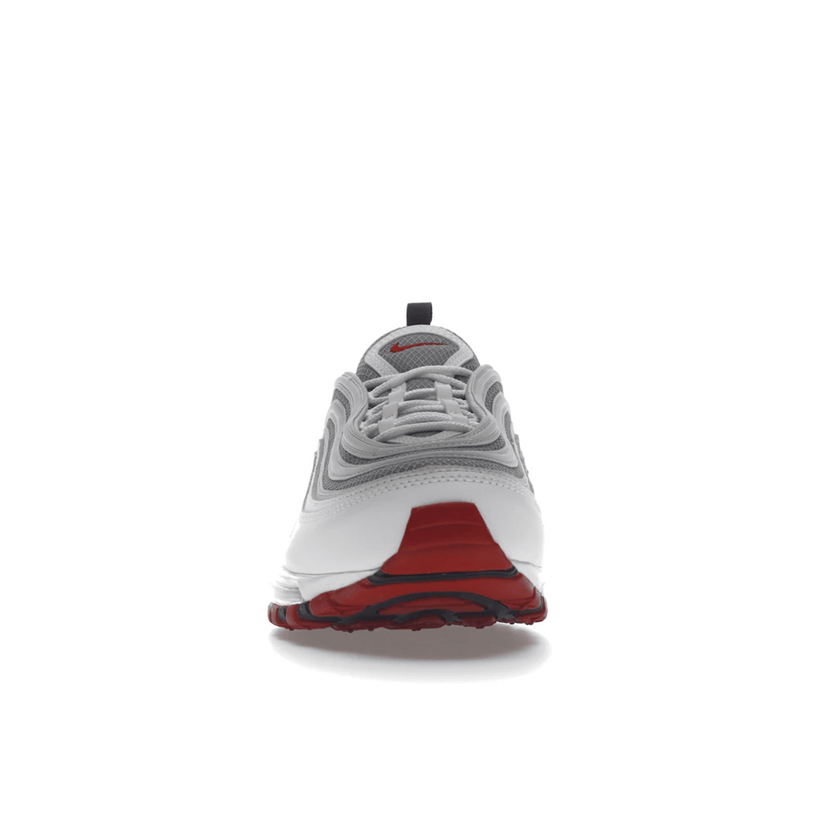 Air Max 97 White Bullet — 36