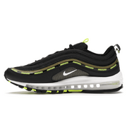 Air Max 97 X Undefeated Volt Gold
