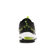 Air Max 97 X Undefeated Volt Gold