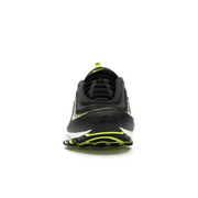Air Max 97 X Undefeated Volt Gold