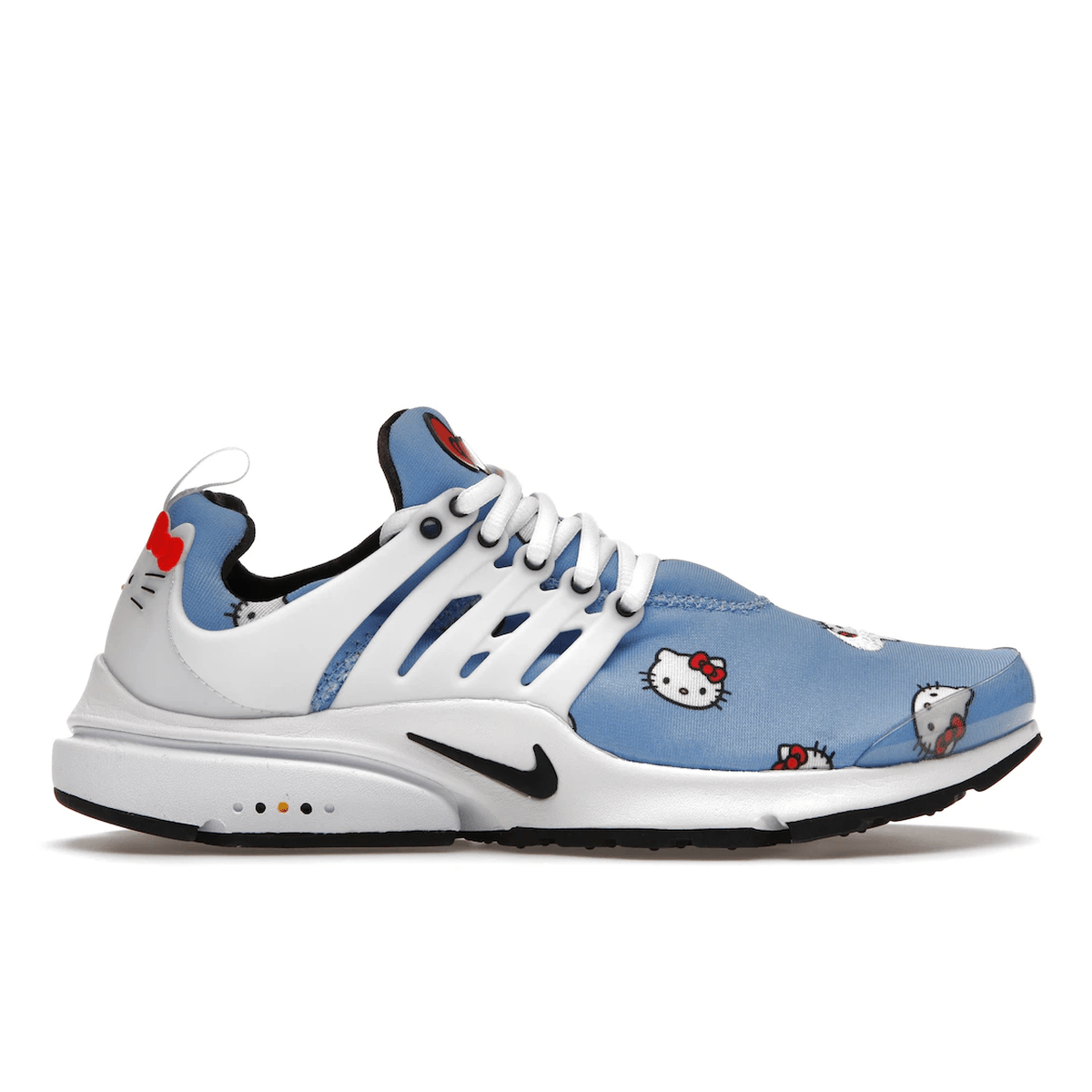 Nike Air Presto Hello Kitty 2022 — 36