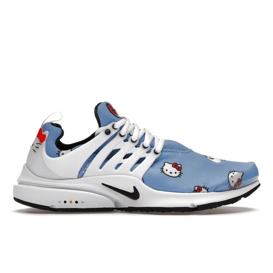 Nike Air Presto Hello Kitty 2022 — 36