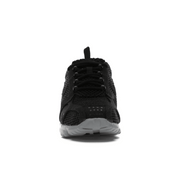 Air Zoom Spiridon Cage 2 X Stussy Black