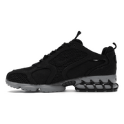 Air Zoom Spiridon Cage 2 X Stussy Black