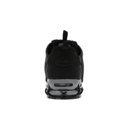 Air Zoom Spiridon Cage 2 X Stussy Black