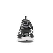 Air Zoom Spiridon Cage 2 X Stussy Pure Platinum